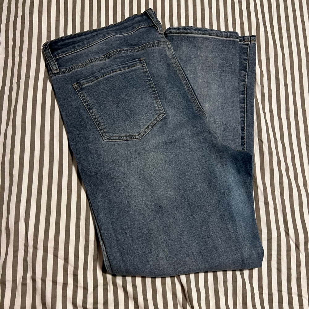 Ladies Jeans